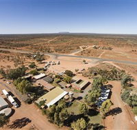 Curtin Springs Wayside Inn - Accommodation QLD
