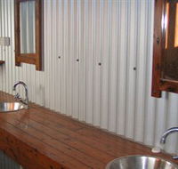 Daly River Barra Resort - Accommodation QLD