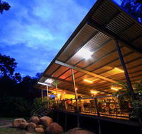 Emerald Springs - Accommodation QLD