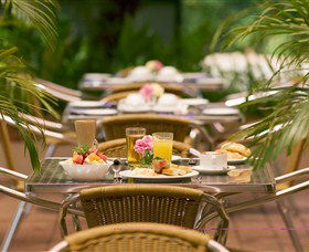 Ibis Styles - Alice Springs - Accommodation QLD 1