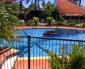 Ibis Styles - Alice Springs - Accommodation QLD 3