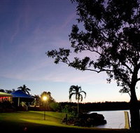 Lake Bennett Resort - Accommodation QLD