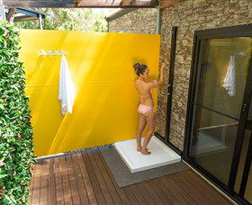 Litchfield Tourist Park - Accommodation QLD 5