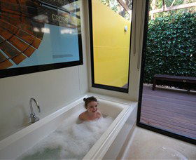 Litchfield Tourist Park - Accommodation QLD 6