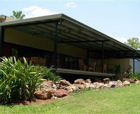 Mary River Wilderness Retreat And Caravan Park - Accommodation QLD 1