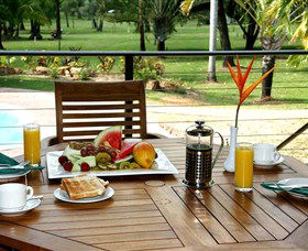 Mary River Wilderness Retreat And Caravan Park - Accommodation QLD 2
