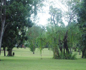 Mary River Wilderness Retreat And Caravan Park - Accommodation QLD 3