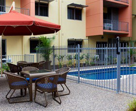 Quest Parap - Accommodation QLD 1