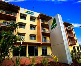 Quest Parap - Accommodation QLD 0