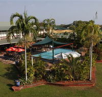 Walkabout Lodge - Accommodation QLD