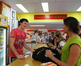 Youth Shack - Accommodation QLD 0