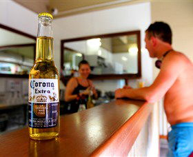 Youth Shack - Accommodation QLD 2