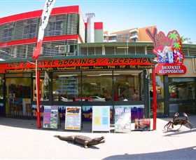 Youth Shack - Accommodation QLD 3