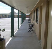 Bakehouse Motel Goulburn - Accommodation QLD