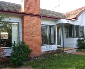 Albury NSW Accommodation QLD
