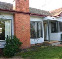 Banksia Cottage - Accommodation QLD