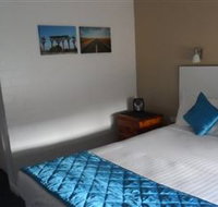 Bidgee Motor Inn - Accommodation QLD