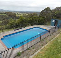 Tonys Bend Campground at Lane Poole Reserve - Accommodation QLD