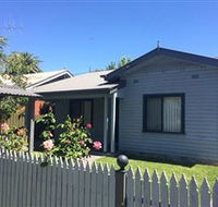 Bluebells Cottage - Accommodation QLD
