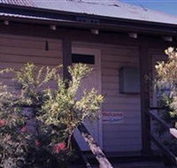 Bottlebrush Backpackers - Accommodation QLD