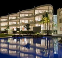 Cotton Beach Resort - Accommodation QLD