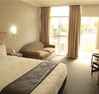 Econo Lodge Tamworth - Accommodation QLD