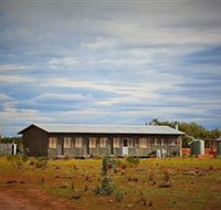 Goodwood Stationstay - Accommodation QLD