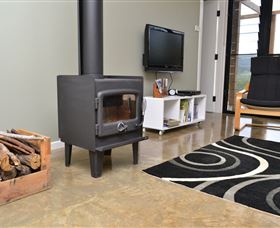 Goosewing Cottage - Accommodation QLD 2