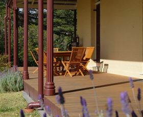 Lawson NSW Accommodation QLD