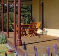 Kihilla Retreat and Conference Centre - Accommodation QLD