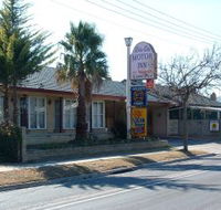 Lilac City Motor Inn and Steakhouse Restaurant - Accommodation QLD