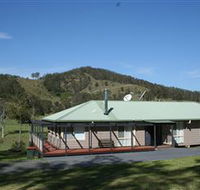 Mograni Retreat Gloucester - Accommodation QLD
