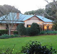 MossGrove Bed and Breakfast - Accommodation QLD