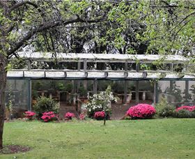 MossGrove Bed And Breakfast - Accommodation QLD 1