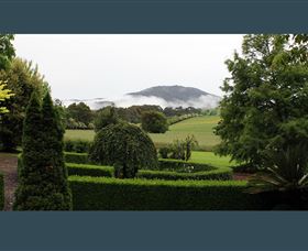 MossGrove Bed And Breakfast - Accommodation QLD 3