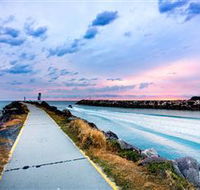North Coast Holiday Parks Evans Head - Accommodation QLD