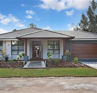 Villa Saachi - Accommodation QLD