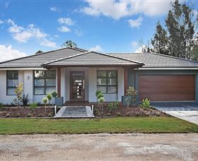 Villa Saachi - Accommodation QLD 0