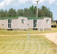 Pelican Sheep Station - Accommodation QLD