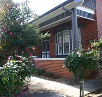 Primrose Cottage - Accommodation QLD