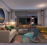 QT Bondi - Accommodation QLD