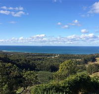 Sapphire Beach BB - Accommodation QLD