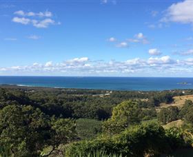 Sapphire Beach B&B - Accommodation QLD 0