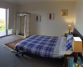 Sapphire Beach B&B - Accommodation QLD 4