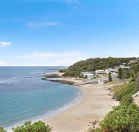 Seascape Norah Head - Accommodation QLD