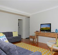 Sol Haven - Accommodation QLD