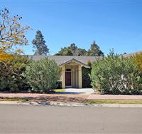 The 17th Tee - Accommodation QLD