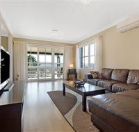 The Beach Retreat Eden - Accommodation QLD
