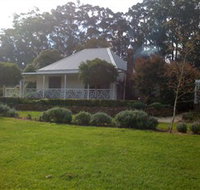 The Tor - Accommodation QLD