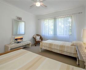 Victory Court - Accommodation QLD 0